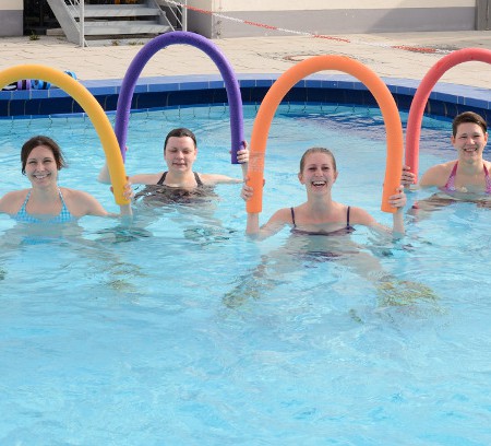 Aqua Sport