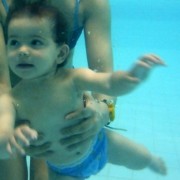 Babyschwimmen